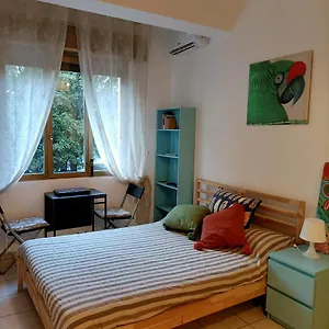Apartment Simonetta's In Porta Vittoria, Milan