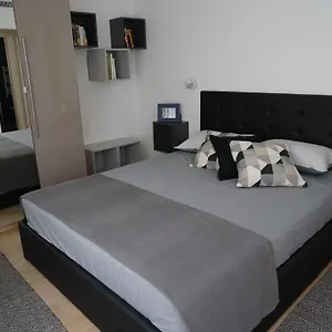 Apartment Argo, Milan