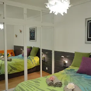 Sevilla-triana Apartamento Sevilha