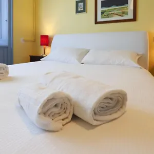  Apartament Primopiano - Ponzio