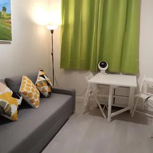 Centro De Apartamento Sevilha