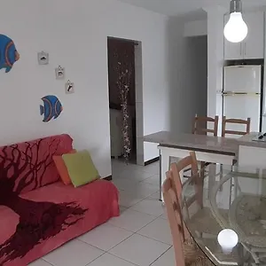 Ap 2 Dorm Apartamento Bombinhas