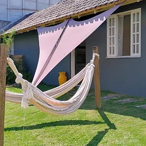 Loft Família Na De Capri Apartamento Sao Francisco do Sul