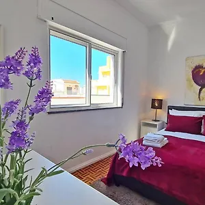 Casa Do Carmo By Junto Ao Mar Casa de Férias Fuzeta