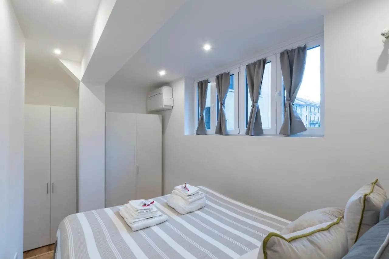 Milan Center Apartment Studio - Porta Romana