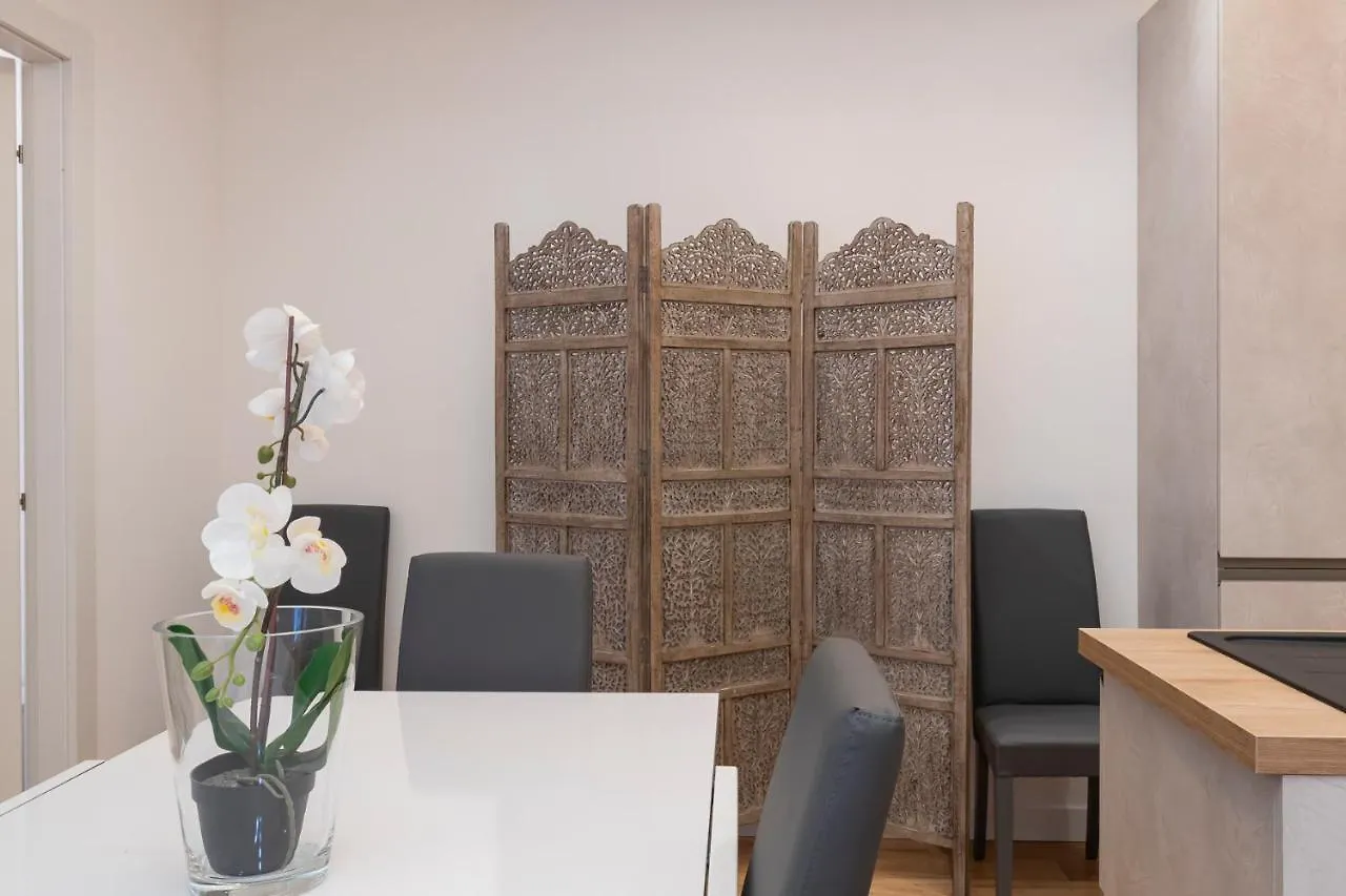 Milan Center Apartment Studio - Porta Romana Itália