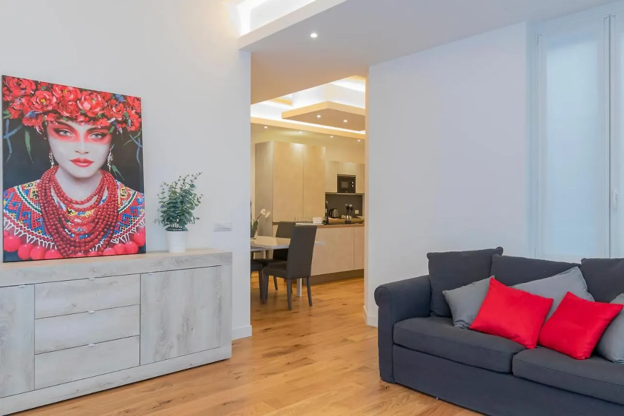 Milan Center Apartment Studio - Porta Romana