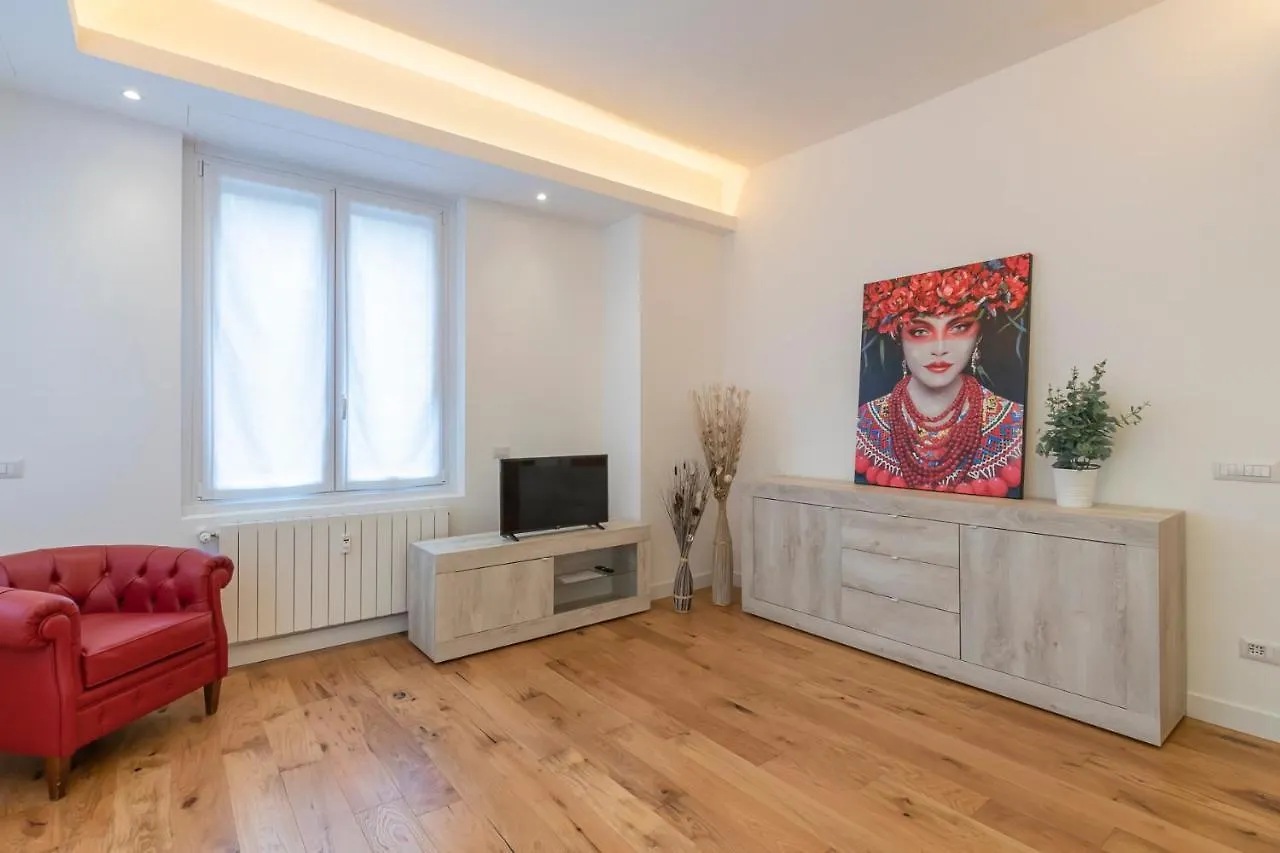 Milan Center Apartment Studio - Porta Romana Itália
