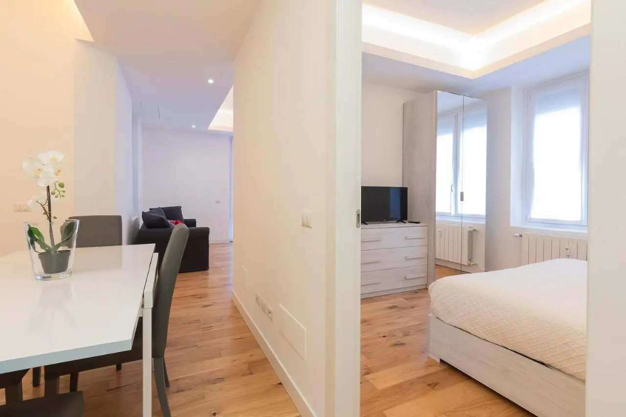 Milan Center Apartment Studio - Porta Romana