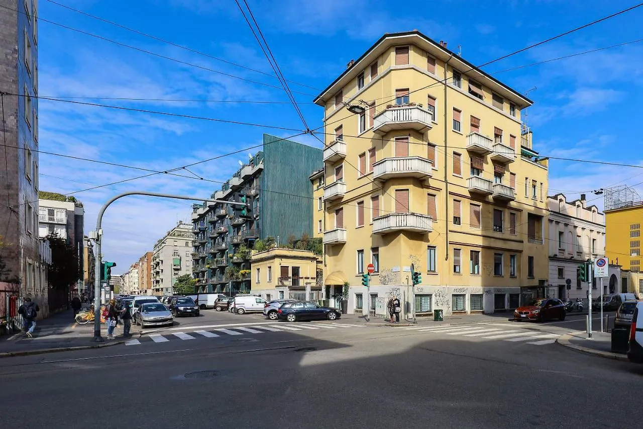 Milan Center Apartment Studio - Porta Romana