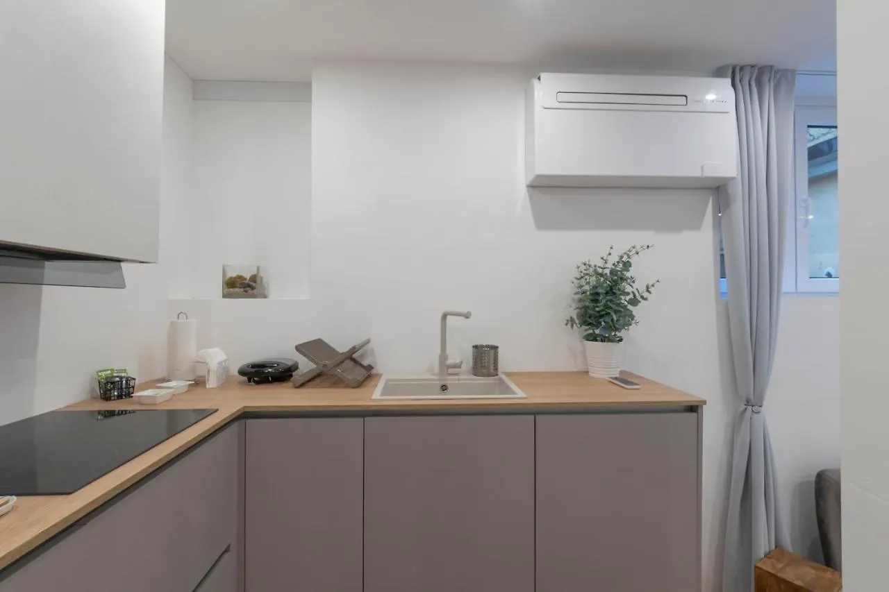 Milan Center Apartment Studio - Porta Romana