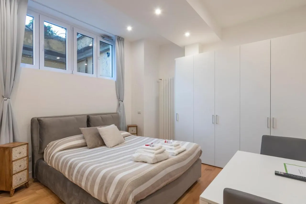 Milan Center Apartment Studio - Porta Romana