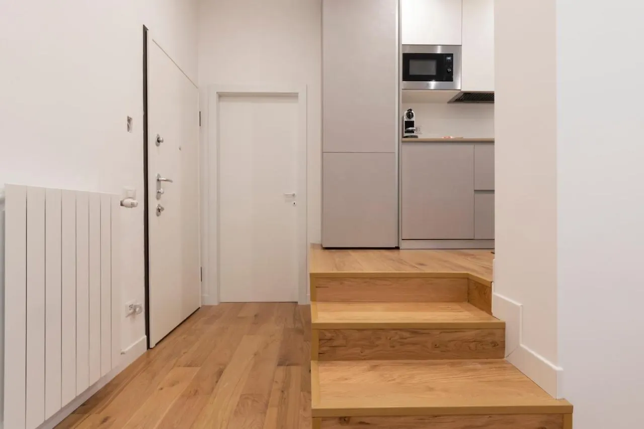 Milan Center Apartment Studio - Porta Romana 0*,  Włochy