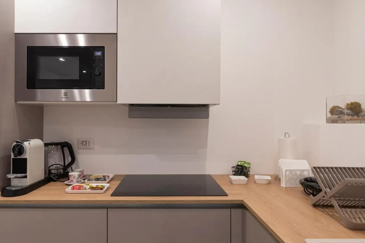 Milan Center Apartment Studio - Porta Romana
