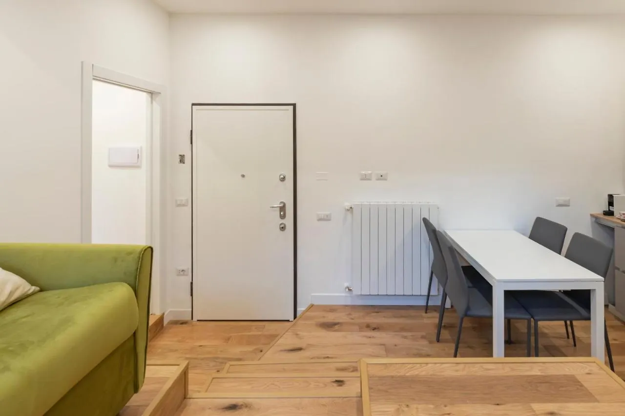 Milan Center Apartment Studio - Porta Romana