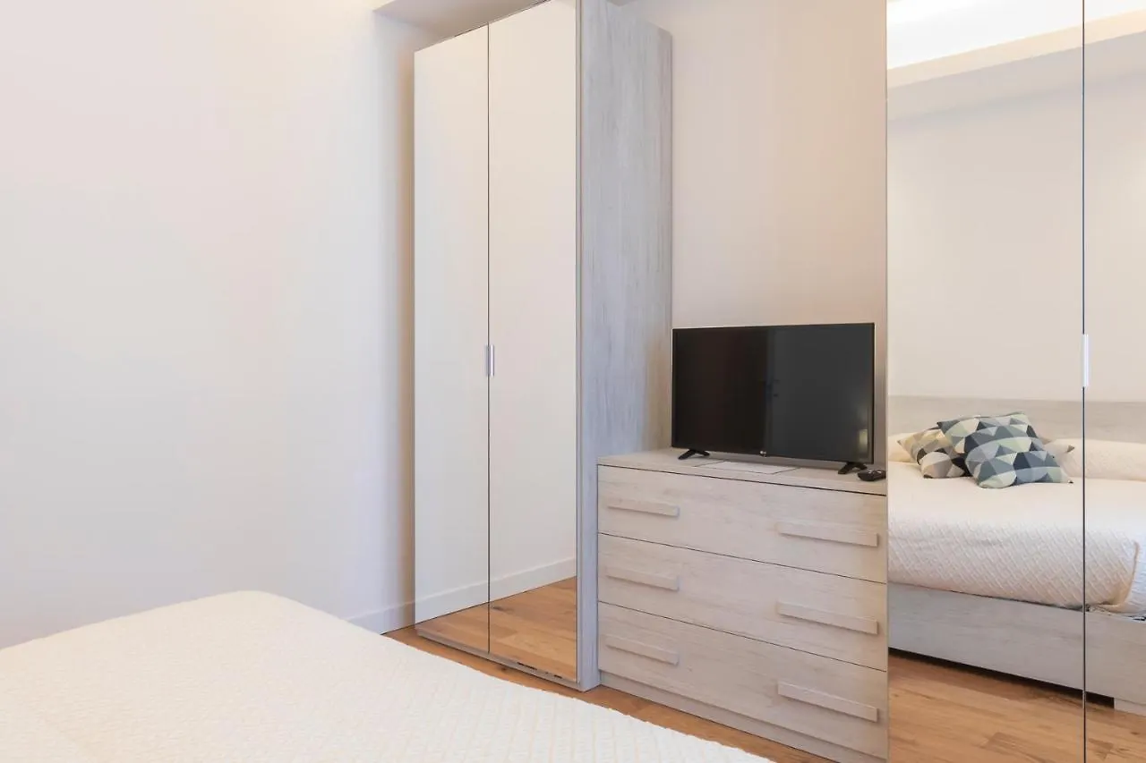Milan Center Apartment Studio - Porta Romana Włochy