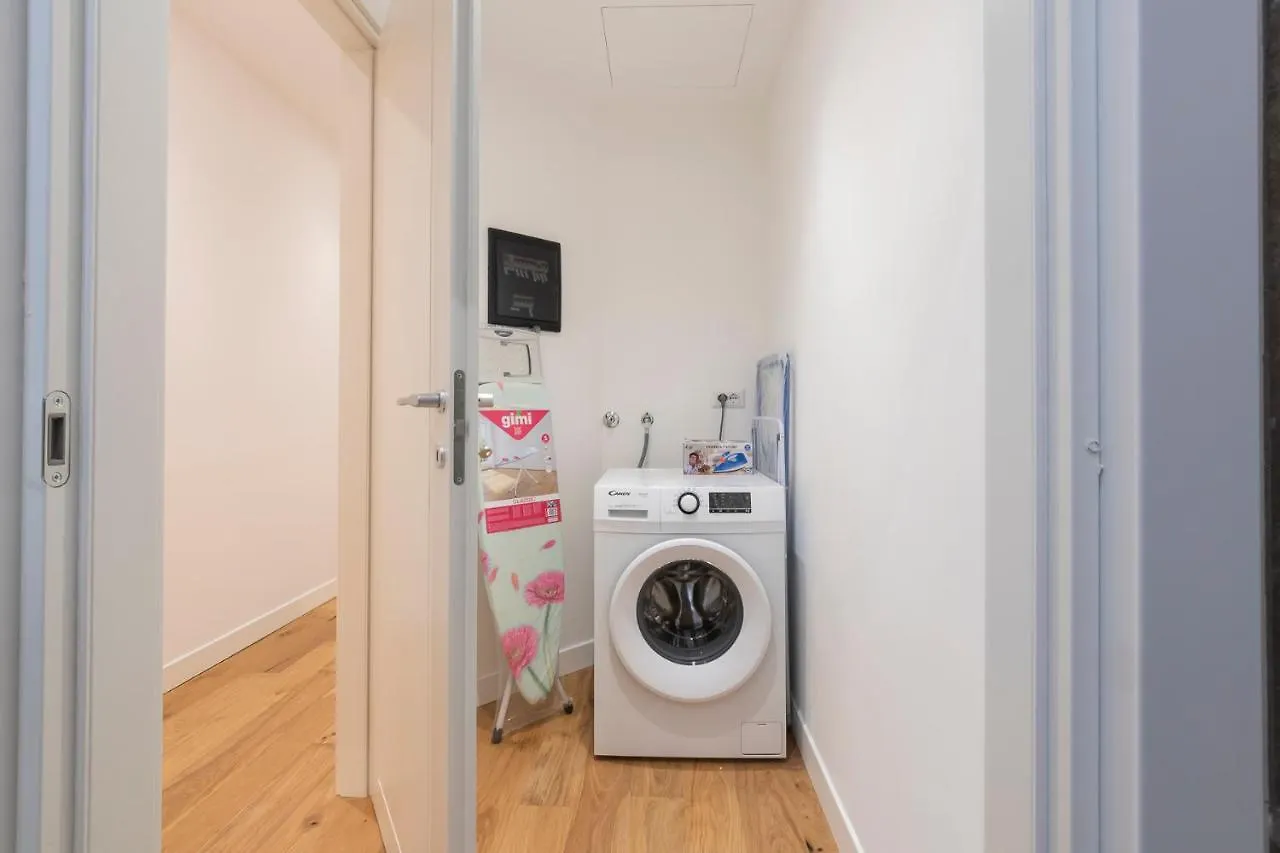 Milan Center Apartment Studio - Porta Romana
