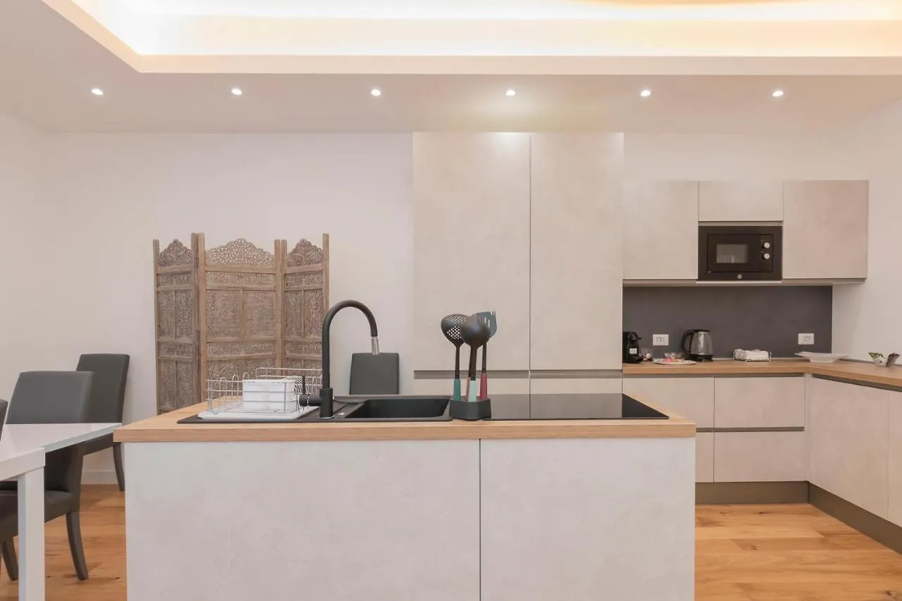 Milan Center Apartment Studio - Porta Romana