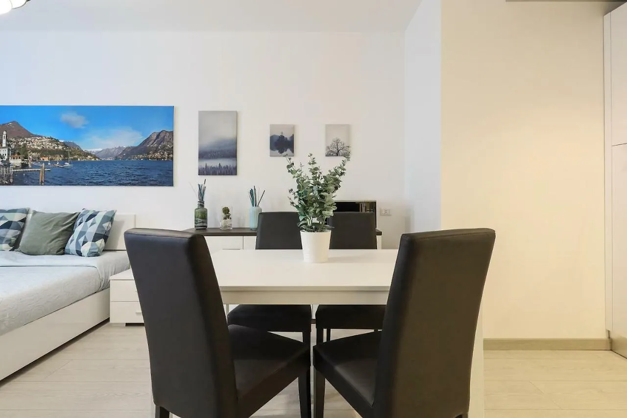 Milan Center Apartment Studio - Porta Romana Италия