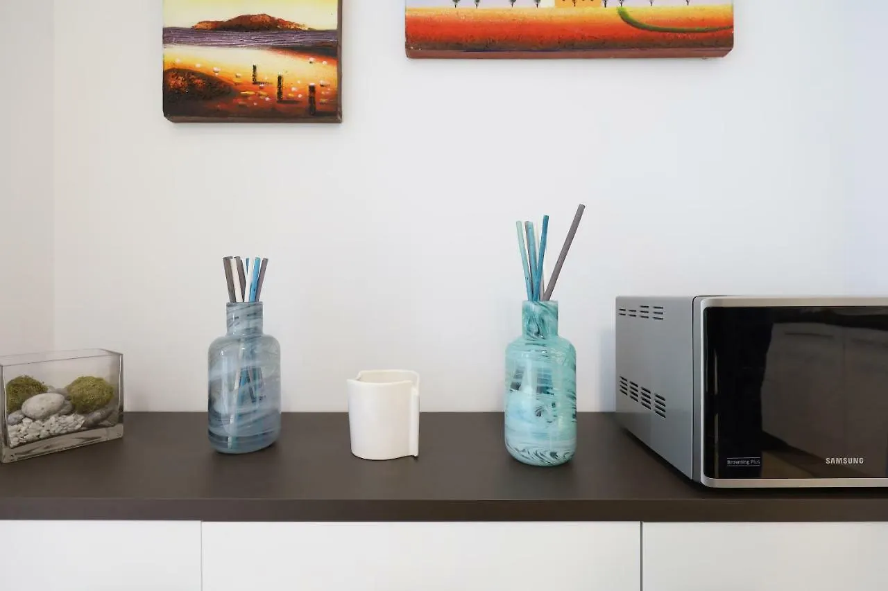 Milan Center Apartment Studio - Porta Romana