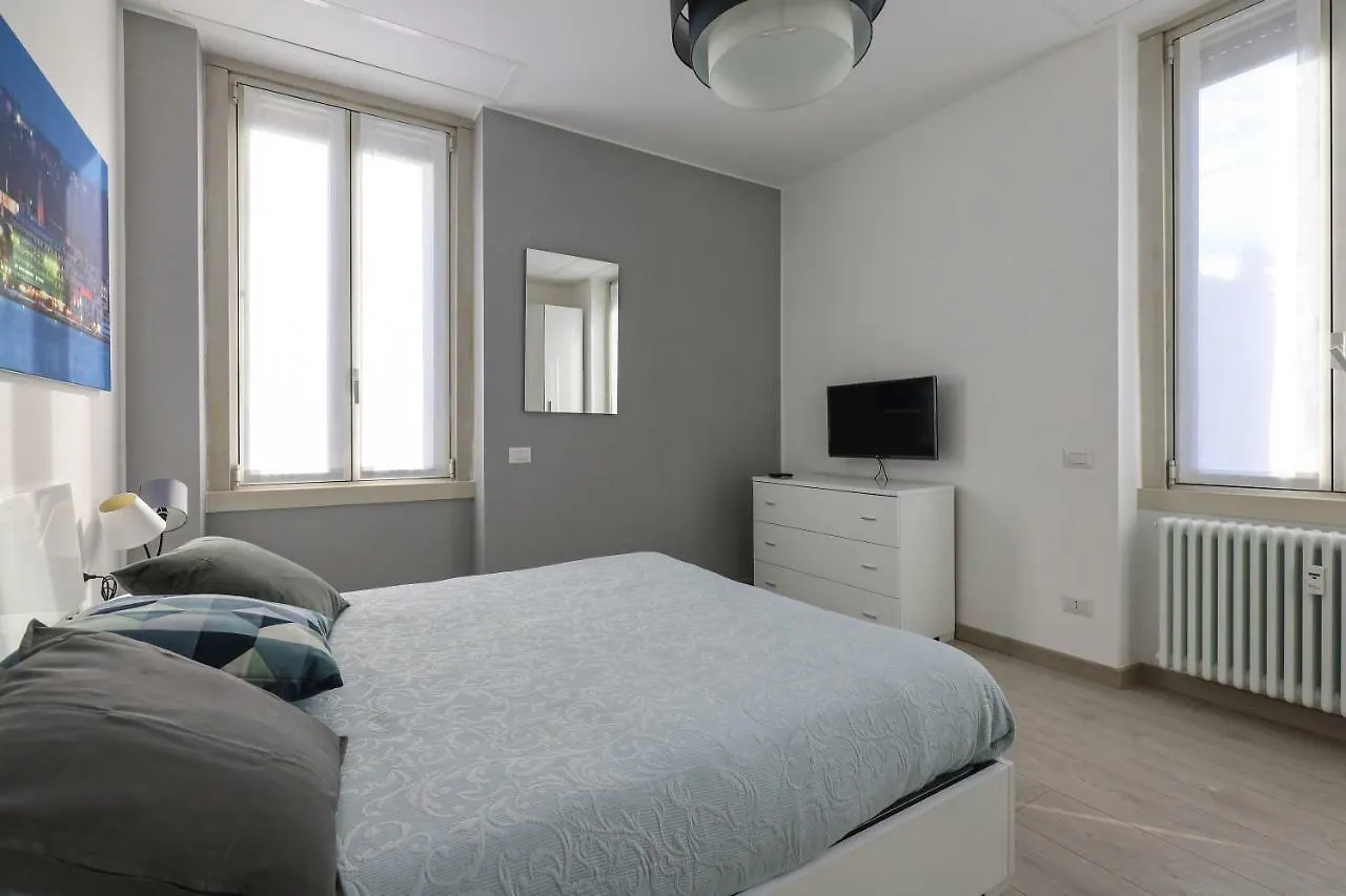Milan Center Apartment Studio - Porta Romana