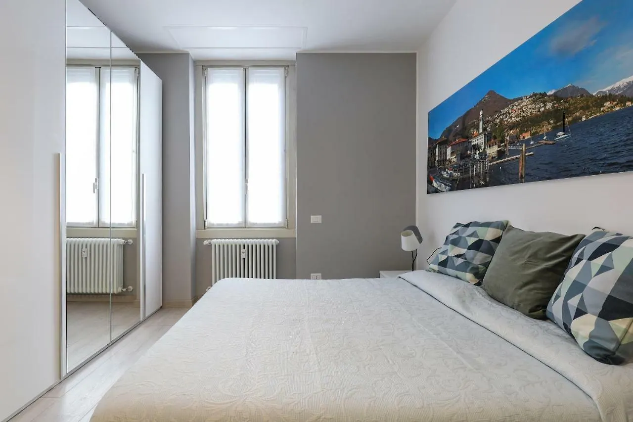 Milan Center Apartment Studio - Porta Romana