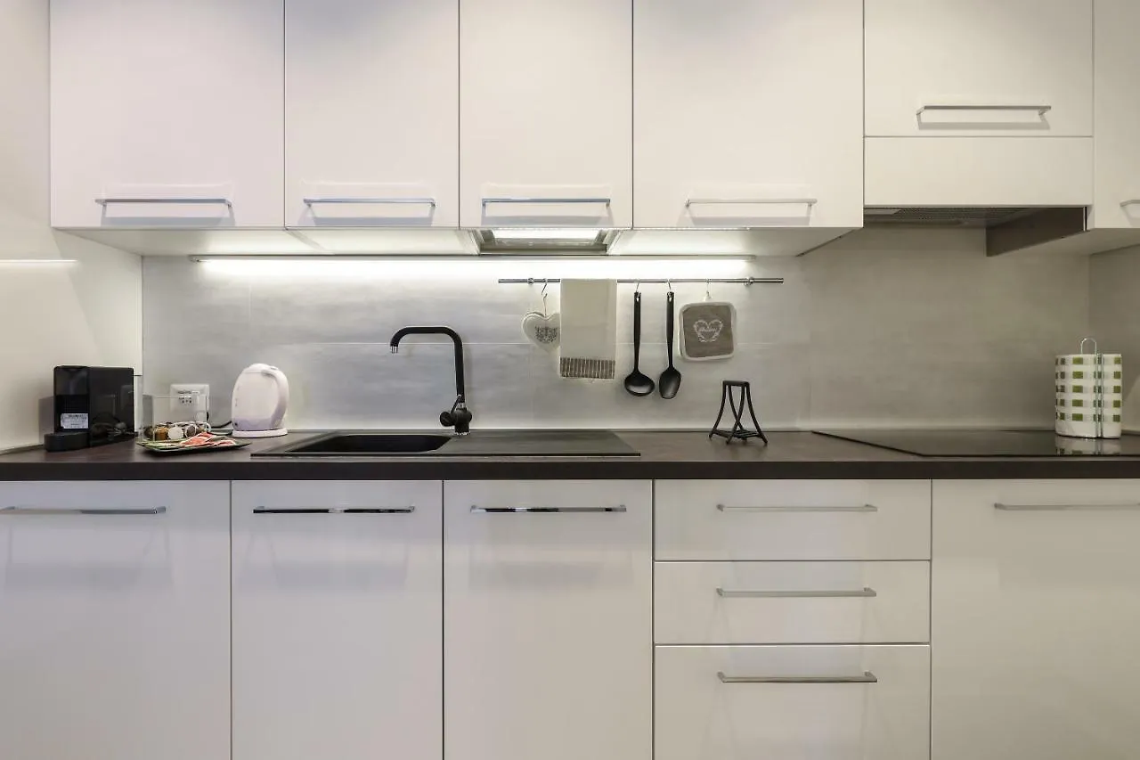 Milan Center Apartment Studio - Porta Romana