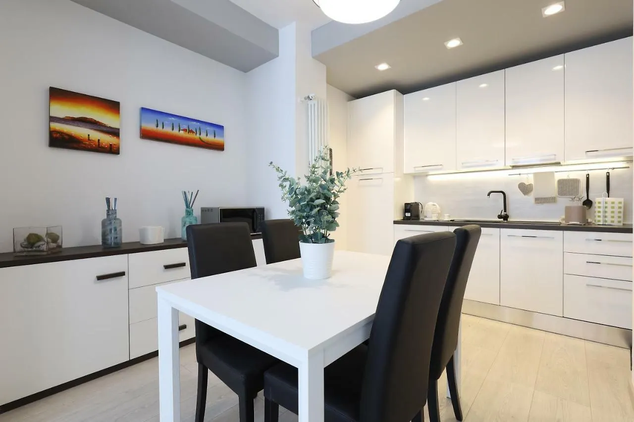Milan Center Apartment Studio - Porta Romana